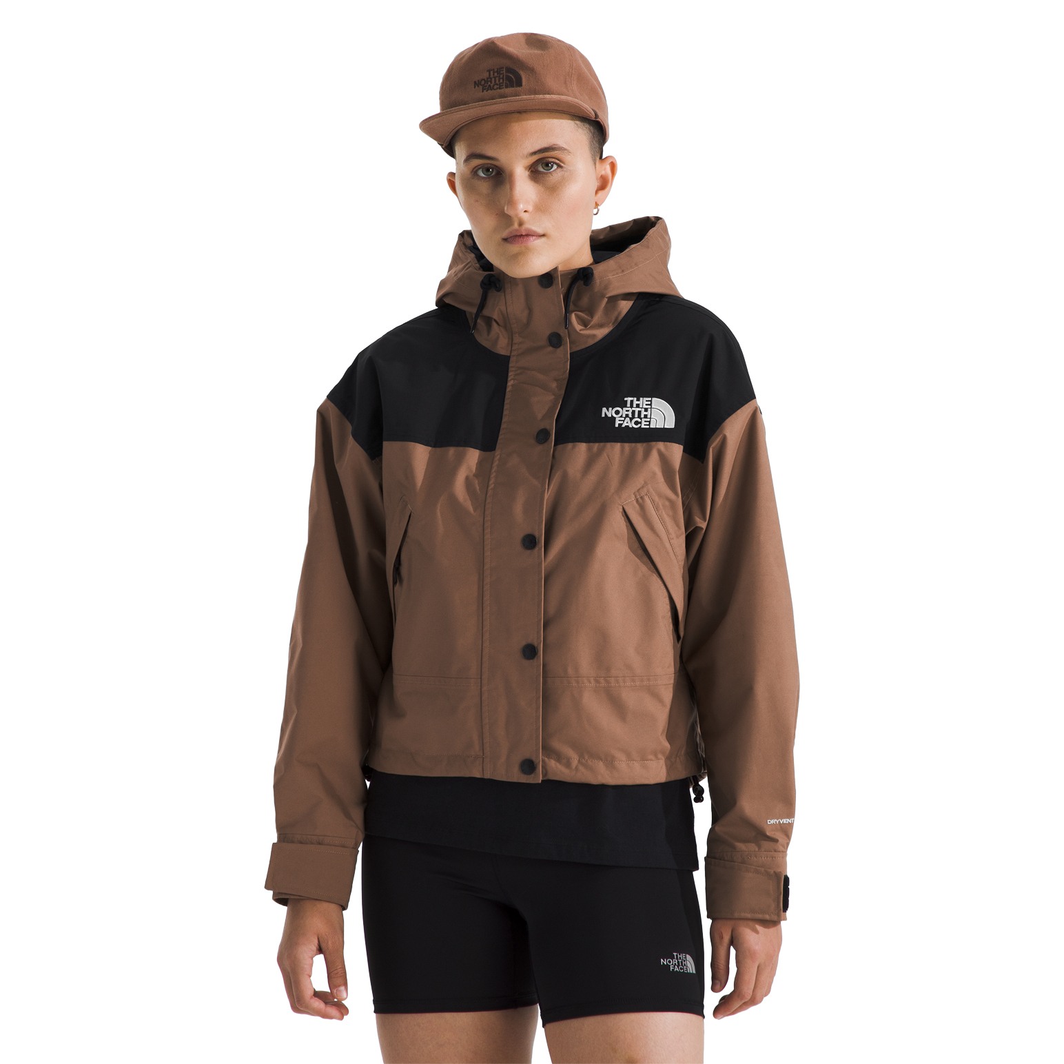 The North Face Women's Reign On Jacket